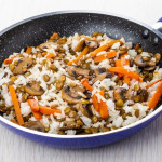 Riz-Lentilles-Carottes