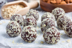 Energy Balls