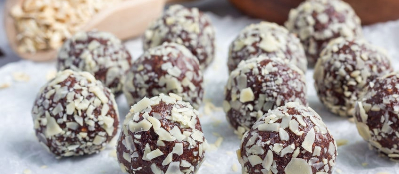 Energy Balls