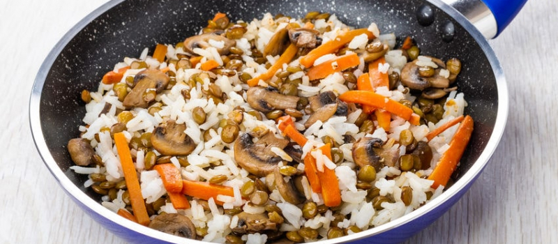 Riz-Lentilles-Carottes